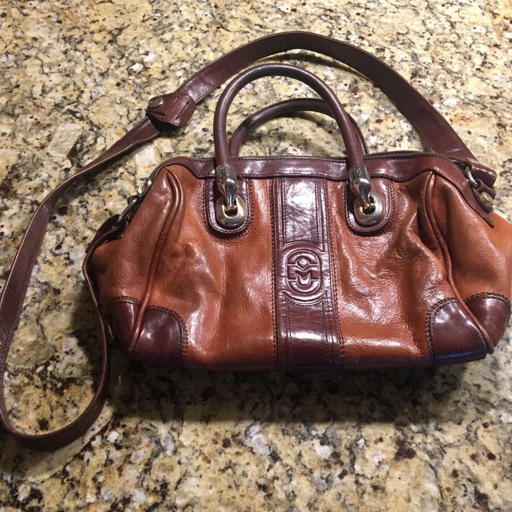 RARE Vintage Marino Orlandi Purse